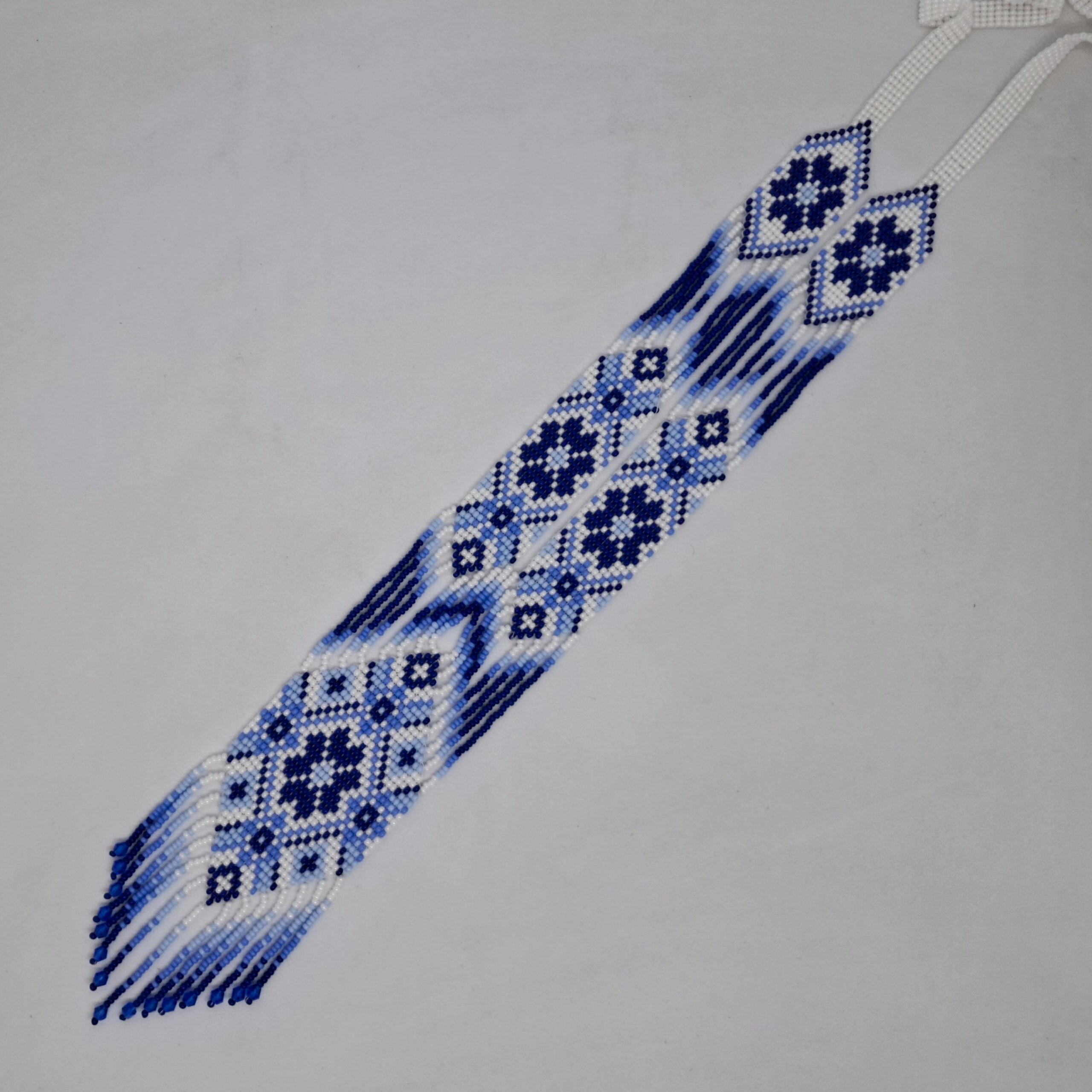 Блакитний Гердан “Зимовий”