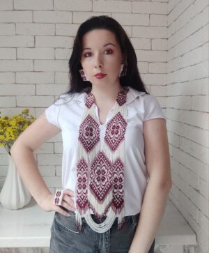 гердан з бісеру,гердан з бісеру купити,гердан з бісеру ціна, гердан бісер,гердан ціна,гердан купити,купити гердан україна,український гердан ціна,український гердан купити,гердан український,гердан прикраса,гердан купити,гердан вишивка,етно гердан,намисто бісер,українське із бісеру,гердан ручної роботи,гердан жіноча прикраса, кольє гердан,кольє з бісеру, етно кольє з бісеру,гердан из бисера, гердан из бисера купить,гердан из бисера цена,бисер гердан,гердан цена,намисто гердан,гердан купить, гердан на шею,гердан купить украина,украинский гердан цена,украинский гердан купить,гердан украинский,гердан украшение,магазин гердан,гердан купить,украинское из бисера,гердан ручной работы, гердан женское украшение, колье гердан,колье бисер, етно колье из бисера,гердан цветы, гердан квіти,гердан червоні квіти,гердан в два уровня,гердан красный,гердан білий