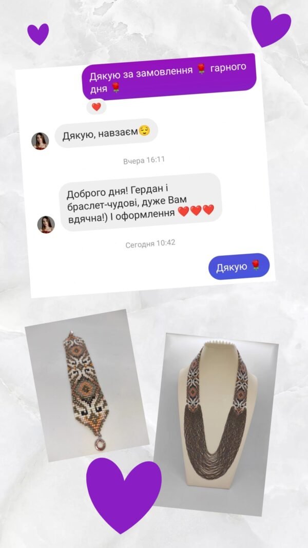 відгуки