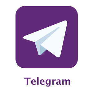 Соціальна мережа телеграм майстерні прикрас ручної роботи Swallow