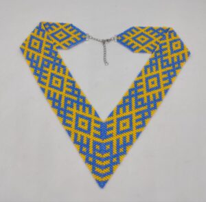 гердан з бісеру,гердан з бісеру купити,гердан з бісеру ціна, гердан бісер,гердан ціна,гердан купити,купити гердан україна,український гердан ціна,український гердан купити,гердан український,гердан прикраса,гердан купити,гердан вишивка,етно гердан,намисто бісер,українське із бісеру,гердан ручної роботи,гердан жіноча прикраса, кольє гердан,кольє з бісеру, етно кольє з бісеру,гердан из бисера, гердан из бисера купить,гердан из бисера цена,бисер гердан,гердан цена,намисто гердан,гердан купить, гердан на шею,гердан купить украина,украинский гердан цена,украинский гердан купить,гердан украинский,гердан украшение,магазин гердан,гердан купить,украинское из бисера,гердан ручной работы, гердан женское украшение, колье гердан,колье бисер, етно колье из бисера,гердан синьо жовтий,гердан голубой,гердан жовто-блакитний,гердан кутовий, гердан угловой,гердан геометрический,гердан орнамент,гердан узоры