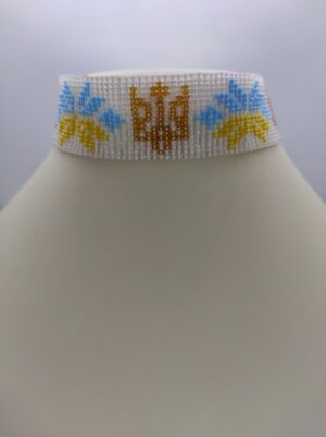 чокер,чокер на шею,чокер купить,купить чокер на шею,колье чокер,чокер аксессуар,чокер аксессуары на шею,чокер в українському стилі,чокер цены,купить чокер,на шею чокер,чокер на шию,на шею украшение чокер,чокер на шею купить,чокер украина,чокер український,чокер украшение,чокер украинский,чокер украшение на шею,чокер купить украина,чокер купить в украине,чокер из бисера,чокери з бісеру,чокер на шею из бисера,чокер на шию з бісеру,чокер из бусин,жовто блакитний чокер,чокер синьо жовтий,чокер патріотичний,чокер прапор україни,чокер прапор україни,чокер з гербом україни,чокер з тризубом,чокер вишиванка