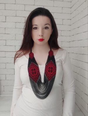 гердан з бісеру,гердан з бісеру купити,гердан з бісеру ціна, гердан бісер,гердан ціна,гердан купити,купити гердан україна,український гердан ціна,український гердан купити,гердан український,гердан прикраса,гердан купити,гердан вишивка,етно гердан,намисто бісер,українське із бісеру,гердан ручної роботи,гердан жіноча прикраса, кольє гердан,кольє з бісеру, етно кольє з бісеру,гердан из бисера, гердан из бисера купить,гердан из бисера цена,бисер гердан,гердан цена,намисто гердан,гердан купить, гердан на шею,гердан купить украина,украинский гердан цена,украинский гердан купить,гердан украинский,гердан украшение,магазин гердан,гердан купить,украинское из бисера,гердан ручной работы, гердан женское украшение, колье гердан,колье бисер, етно колье из бисера,гердан цветы, гердан квіти,гердан геометрический,гердан орнамент,гердан узоры,гердан черный,гердан червоний,гердан чорно-красный