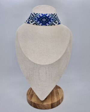 чокер,чокер на шею,чокер купить,купить чокер на шею,колье чокер,чокер аксессуар,чокер аксессуары на шею,чокер в українському стилі,чокер цены,купить чокер,на шею чокер,чокер на шию,на шею украшение чокер,чокер на шею купить,чокер украина,чокер український,чокер украшение,чокер украинский,чокер украшение на шею,чокер купить украина,чокер купить в украине,чокер из бисера,чокери з бісеру,чокер на шею из бисера,чокер на шию з бісеру,чокер из бусин,стрічковий гердан, стрічковий гердан синій, синий чокер,чокер орнамент