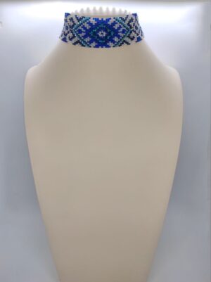 чокер,чокер на шею,чокер купить,купить чокер на шею,колье чокер,чокер аксессуар,чокер аксессуары на шею,чокер в українському стилі,чокер цены,купить чокер,на шею чокер,чокер на шию,на шею украшение чокер,чокер на шею купить,чокер украина,чокер український,чокер украшение,чокер украинский,чокер украшение на шею,чокер купить украина,чокер купить в украине,чокер из бисера,чокери з бісеру,чокер на шею из бисера,чокер на шию з бісеру,чокер из бусин,стрічковий гердан, стрічковий гердан синій, синий чокер,чокер орнамент