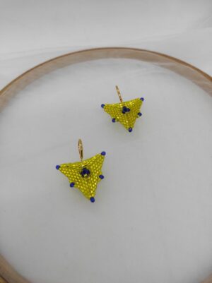 сережки,серьги,сережки з бісеру,купить серьги,купить сережки,серьги женские,купитьсережки жіночі,сережки женские купить,серьги из бисера,сережки ручної роботи,серьги украина,серьги украина купить,сережки українські,серьги желтые,трикутні сережки,треугольные сережки