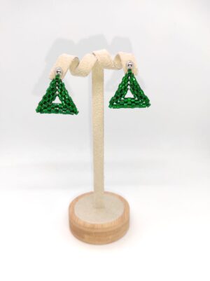 сережки,серьги,сережки з бісеру,купить серьги,купить сережки,серьги женские,купитьсережки жіночі,сережки женские купить,серьги из бисера,сережки ручної роботи,серьги украина,серьги украина купить,сережки українські,серьги зелені,трикутні сережки,треугольные сережки