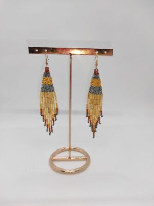 сережки,серьги,сережки з бісеру,купить серьги,купить сережки,серьги женские,купитьсережки жіночі,сережки женские купить,серьги из бисера,сережки ручної роботи,серьги украина,серьги украина купить,сережки українські,золотисті сережки