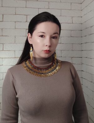 силянка,силянка прикраса,силянка жіноча,силянка з бісеру,силянка купити,силянка з бісеру ціна,силянка криза,силянка комір,силянка намисто,силянка придбати,силянка з бісеру купити,силянка аксесуар,бісерна силянка,силянка етно,силянка європейська,колье силянка,силянка из бисера,бисер силянка,украшение силянка,золотиста силянка,золота силянка