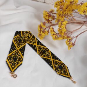 чокер,чокер на шею,чокер купить,купить чокер на шею,колье чокер,чокер аксессуар,чокер аксессуары на шею,чокер в українському стилі,чокер цены,купить чокер,на шею чокер,чокер на шию,на шею украшение чокер чокер на шею купить,чокер украина,чокер український,чокер украшение,чокер украинский,чокер украшение на шею,чокер купить украина,чокер купить в украине,чокер из бисера,чокери з бісеру,чокер на шею из бисера,чокер на шию з бісеру,чокер из бусин,чокер жовтий,чокер чорний,чокер з орнаментом,стрічковий гердан,стрічковий гердан бісер,стрічковий гердан жовтий,стрічковий гердан чорний