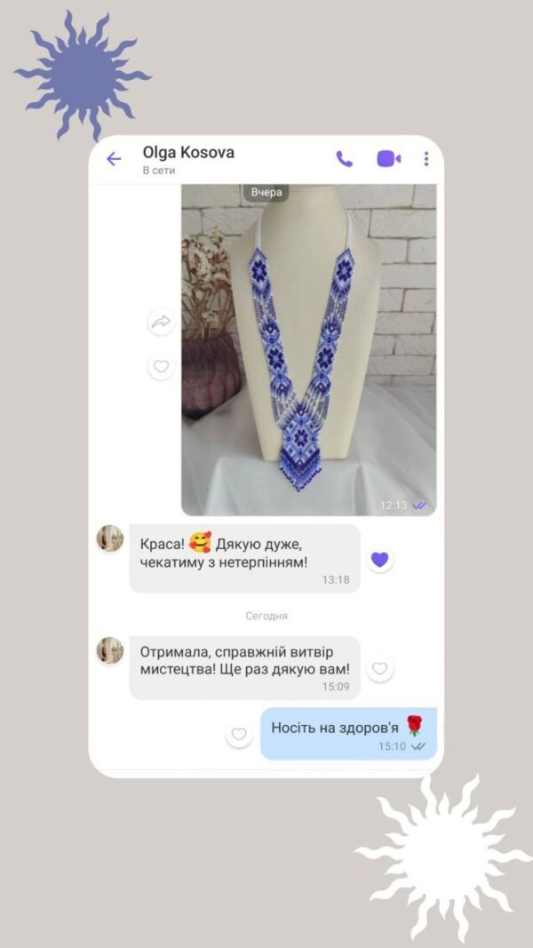 відгук 60