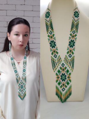 гердан зелений,гердан білий,гердан геометрический,гердан орнамент,гердан узоры,гердан з бісеру,гердан з бісеру купити,гердан з бісеру ціна, гердан бісер,гердан ціна,гердан купити,купити гердан україна,український гердан ціна,український гердан купити,гердан український,гердан прикраса,гердан купити,гердан вишивка,етно гердан,намисто бісер,українське із бісеру,гердан ручної роботи,гердан жіноча прикраса, кольє гердан,кольє з бісеру, етно кольє з бісеру,гердан из бисера, гердан из бисера купить,гердан из бисера цена,бисер гердан,гердан цена,намисто гердан,гердан купить, гердан на шею,гердан купить украина,украинский гердан цена,украинский гердан купить,гердан украинский,гердан украшение,магазин гердан,гердан купить,украинское из бисера,гердан ручной работы, гердан женское украшение, колье гердан,колье бисер, етно колье из бисера