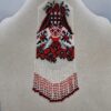 Котильон “Мотанка” на прозорону тлі