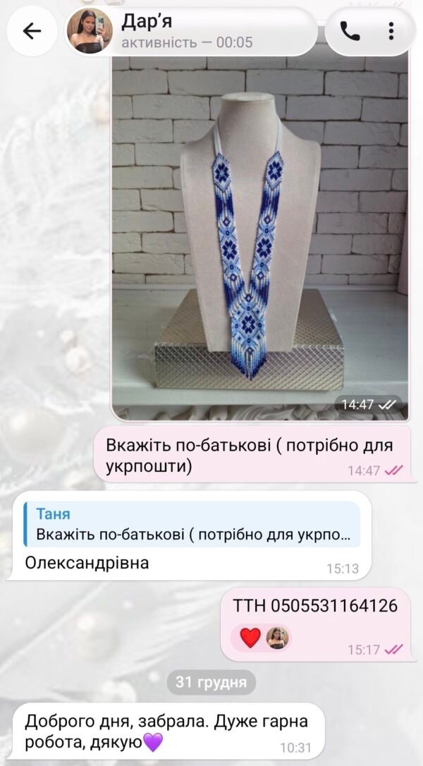 відгук 80