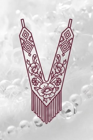 Прямі гердани